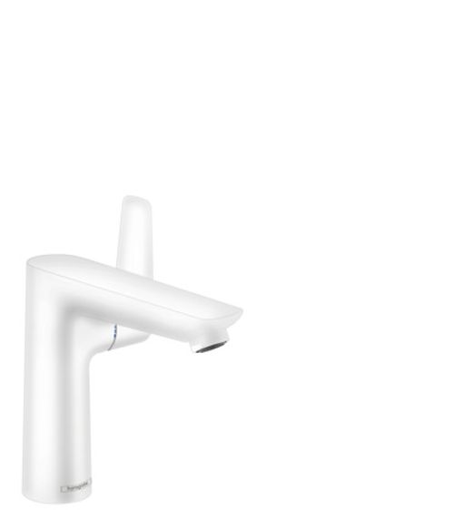 Hansgrohe-HG-Waschtischmischer-150-Talis-E-mattweiss-71754700 gallery number 1